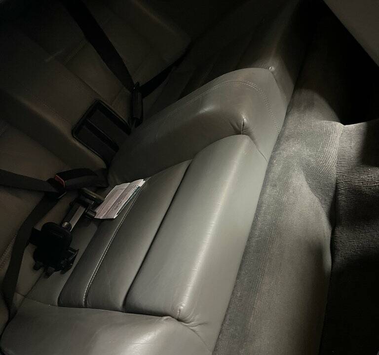 Bild 5/7 von BMW 325i (1992)
