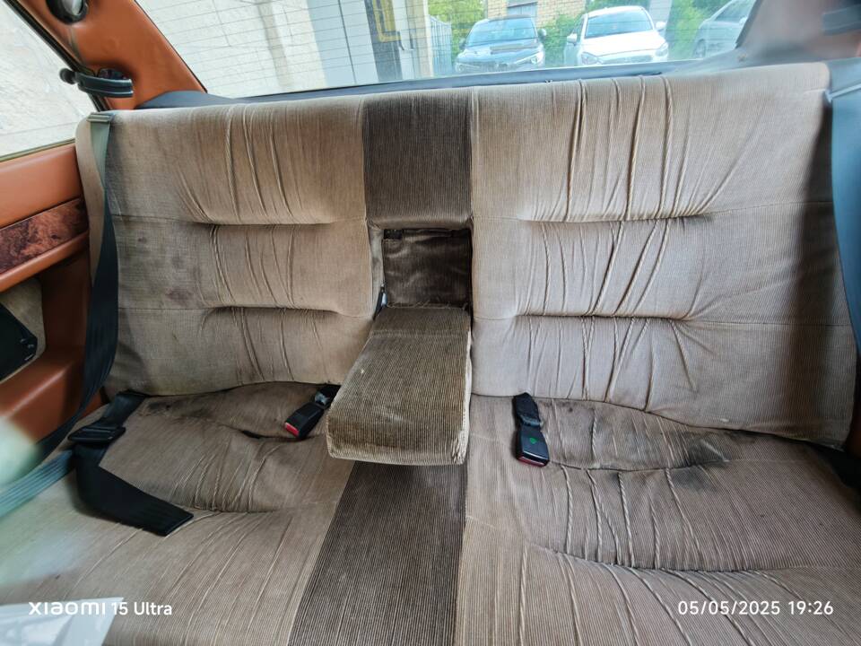 Image 5/18 de Maserati Biturbo (1984)