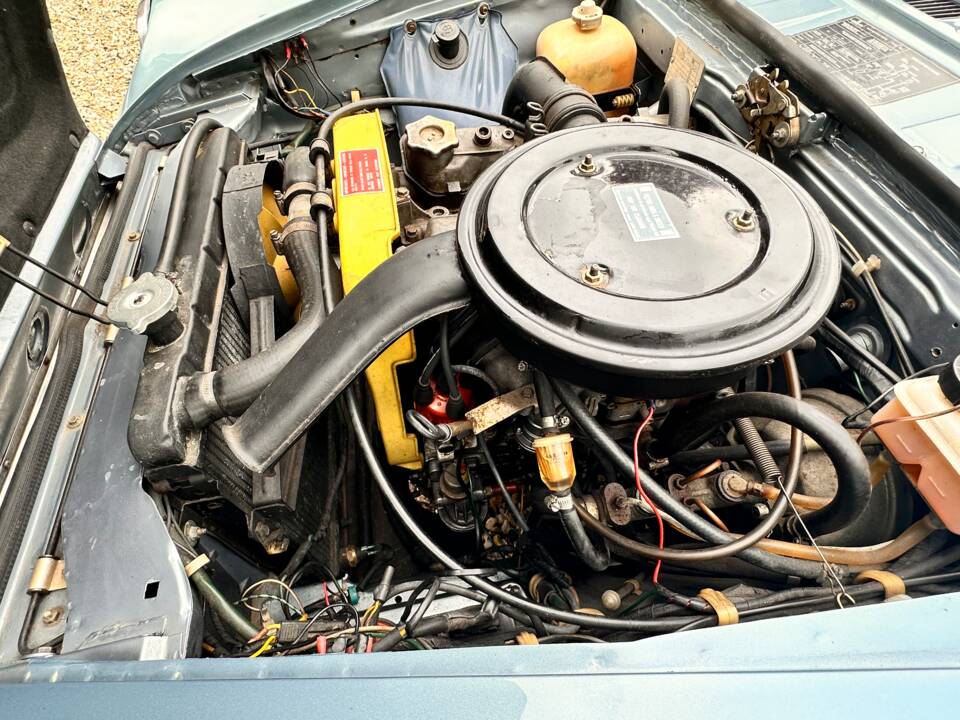 Image 21/37 of FIAT Spider 2000 (1981)