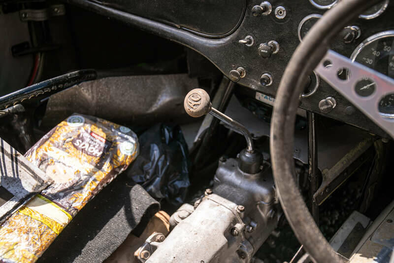 Immagine 14/50 di AC Ace Bristol (1958)