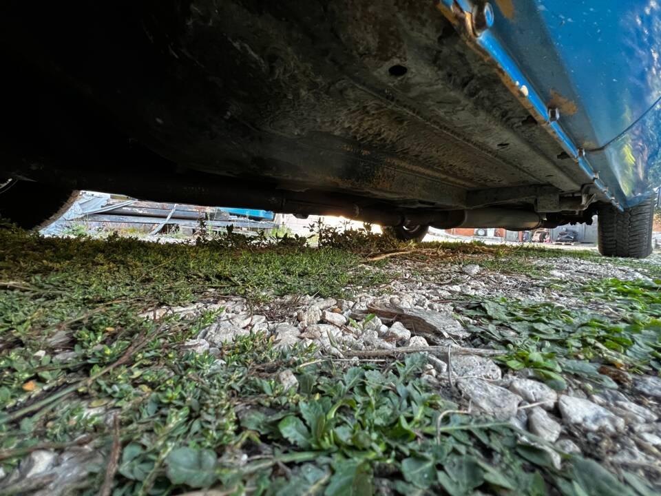 Image 47/50 of MG MGB GT (1972)