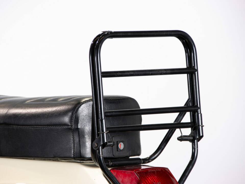 Bild 40/49 von Piaggio Vespa PK 125 S (1984)