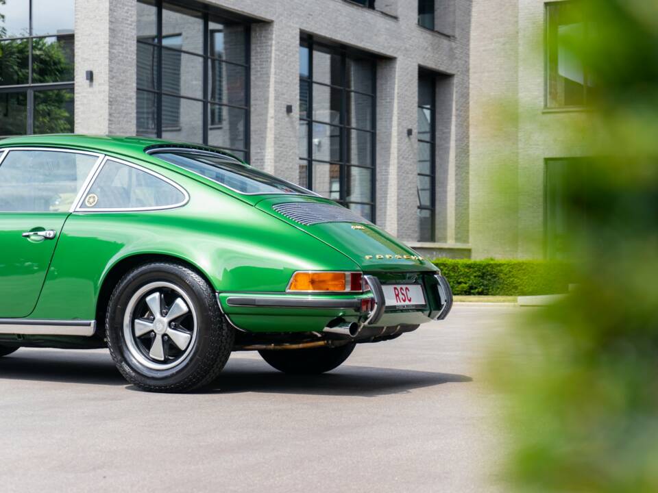 Bild 11/31 von Porsche 911 2.2 T (1970)