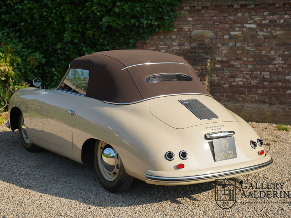 Bild 10/50 von Porsche 356 1500 (1954)
