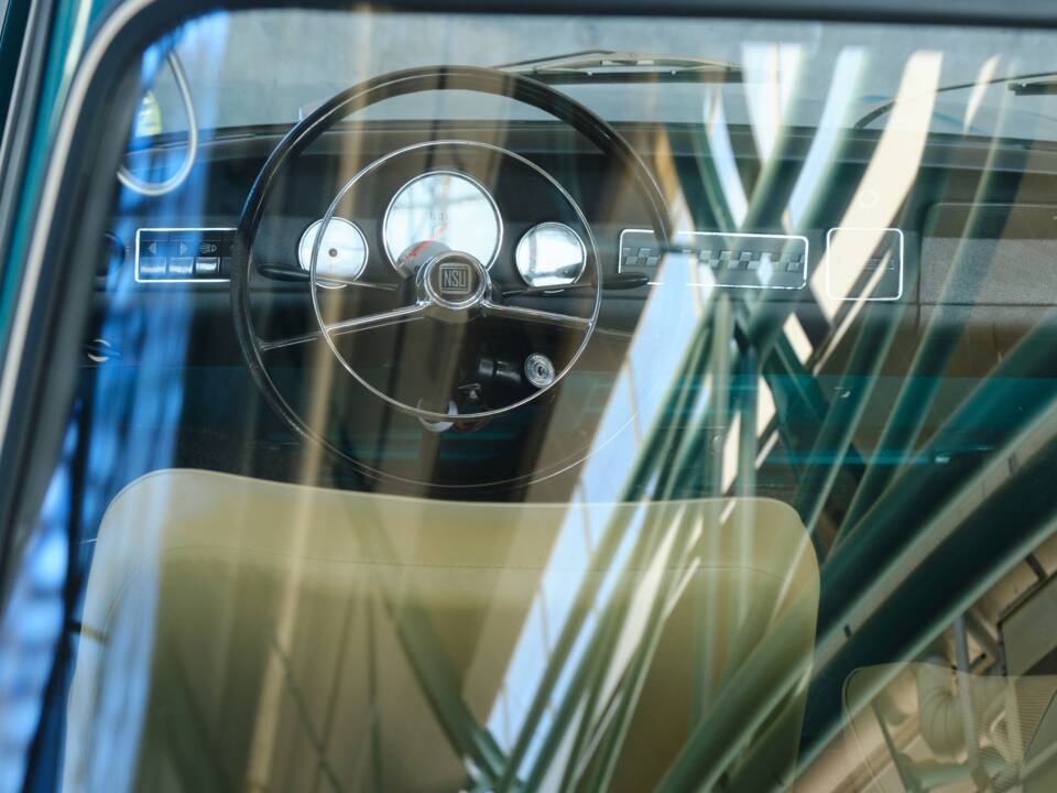 Bild 37/50 von NSU Prinz 4 L (1971)