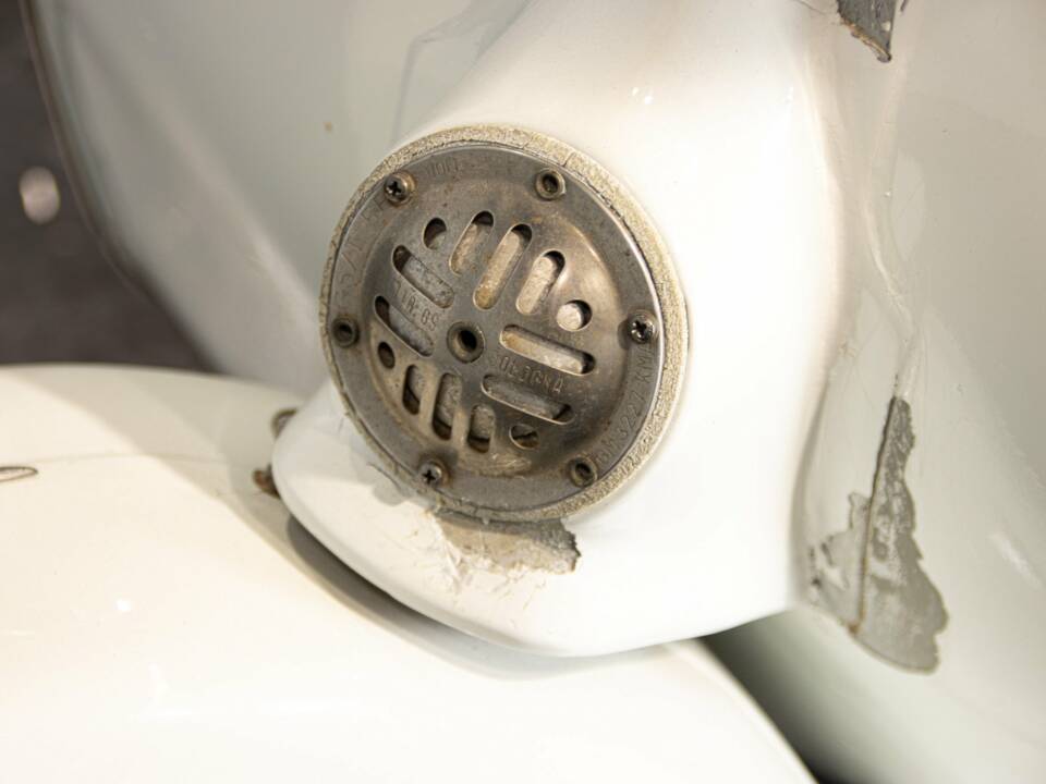 Image 10/38 of Piaggio DUMMY (1973)