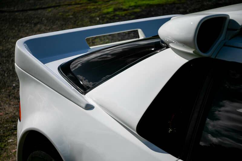 Afbeelding 36/50 van Ford RS200 (1986)