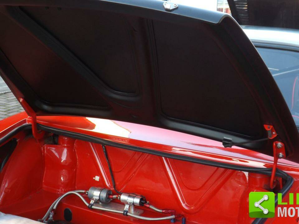 Image 29/50 of FIAT 124 Sport Spider (1967)