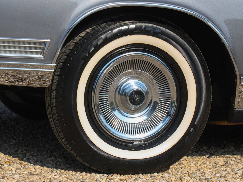 Bild 18/50 von Buick Riviera Coupe (1969)