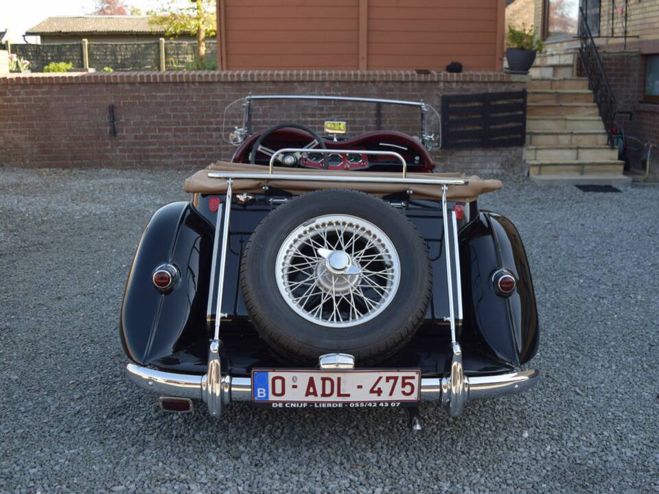 Bild 6/8 von MG TF (1954)
