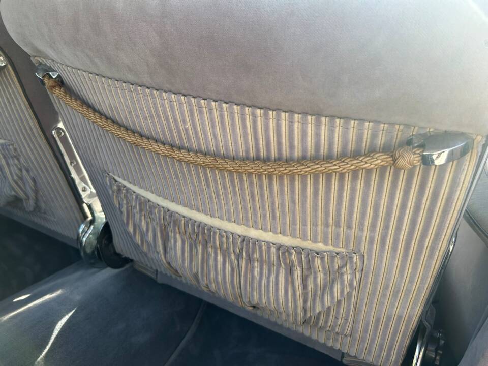 Bild 57/58 von Mercedes-Benz 300 d (1958)