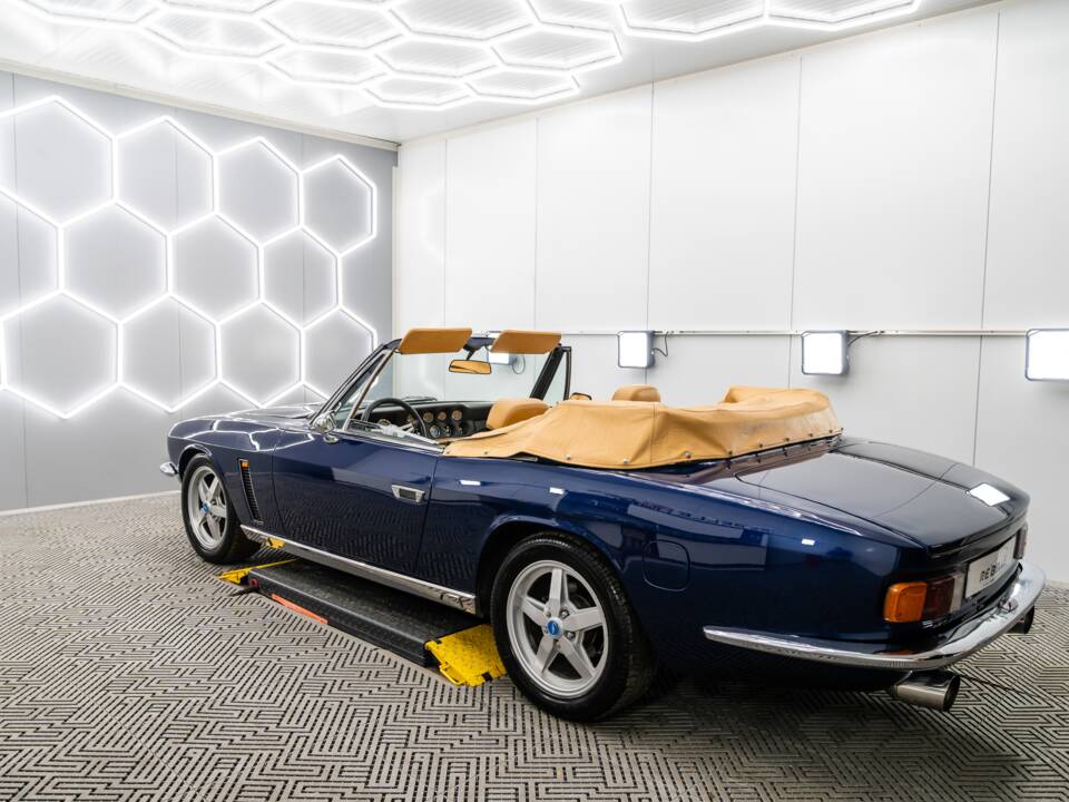 Bild 25/90 von Jensen Interceptor MK III (1974)