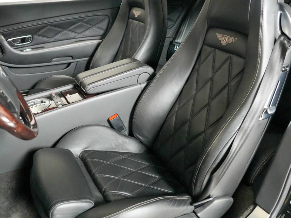Image 3/39 de Bentley Continental GT (2007)
