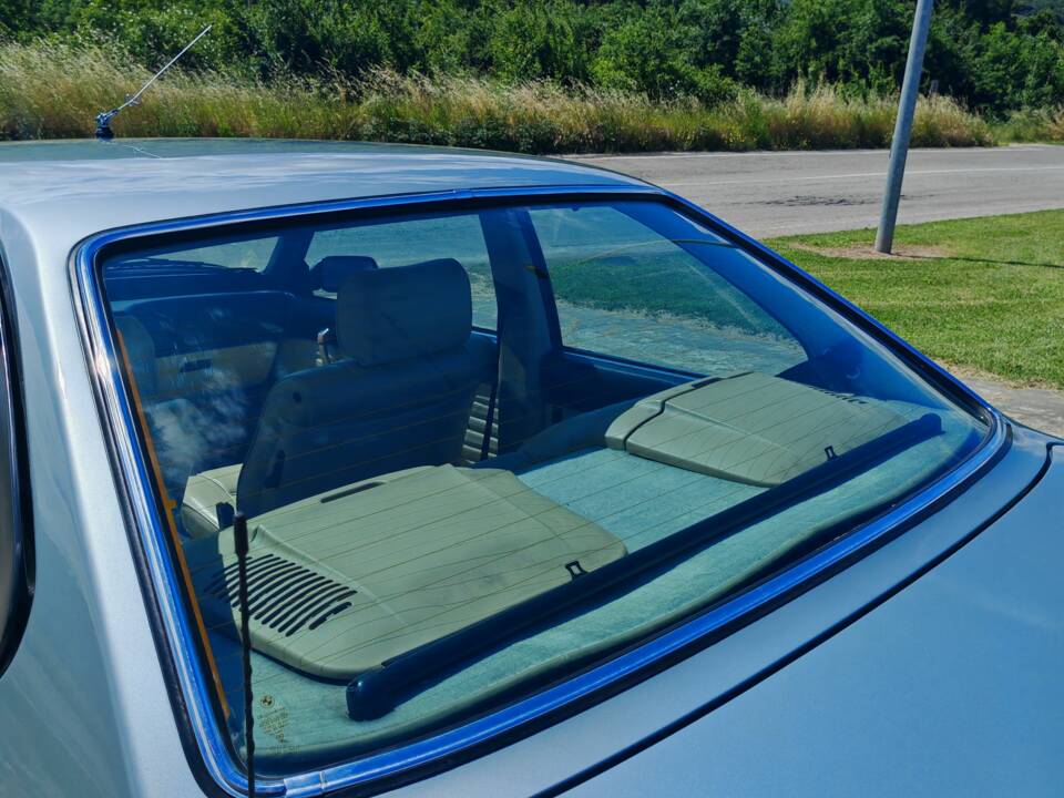Image 23/50 of BMW 635 CSi (1981)