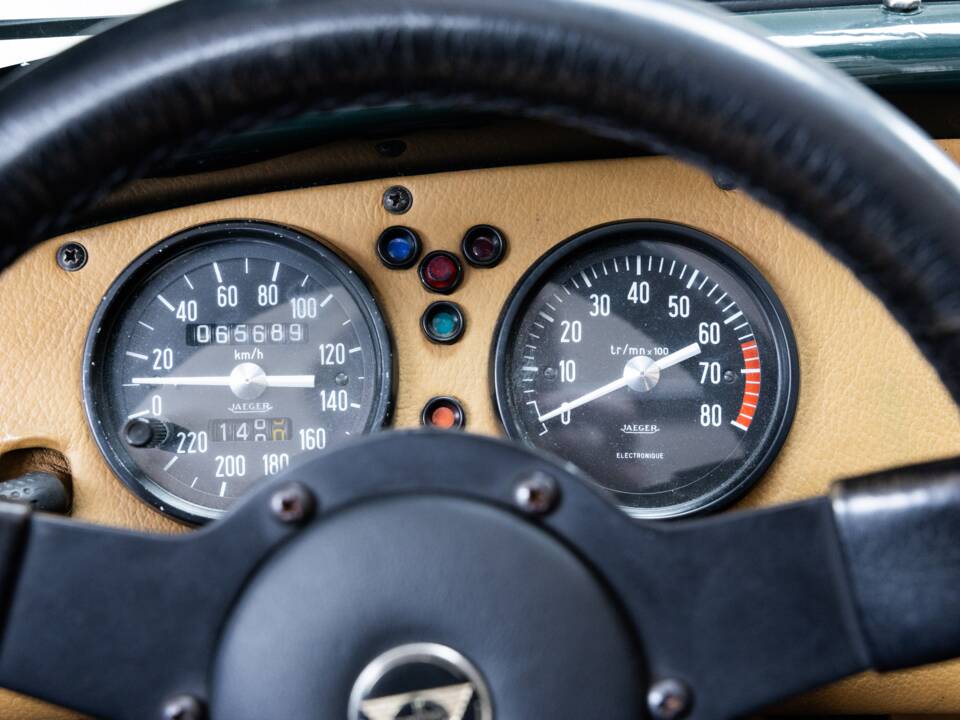 Image 9/37 of Donkervoort D8 Zetec (1997)