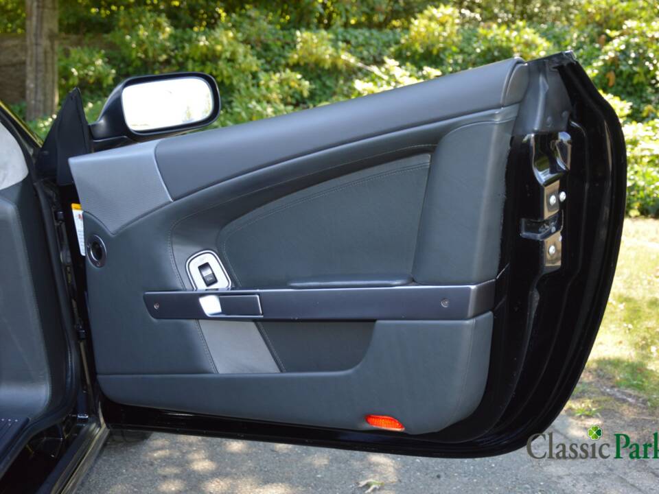 Bild 30/50 von Aston Martin DB 9 Volante (2005)