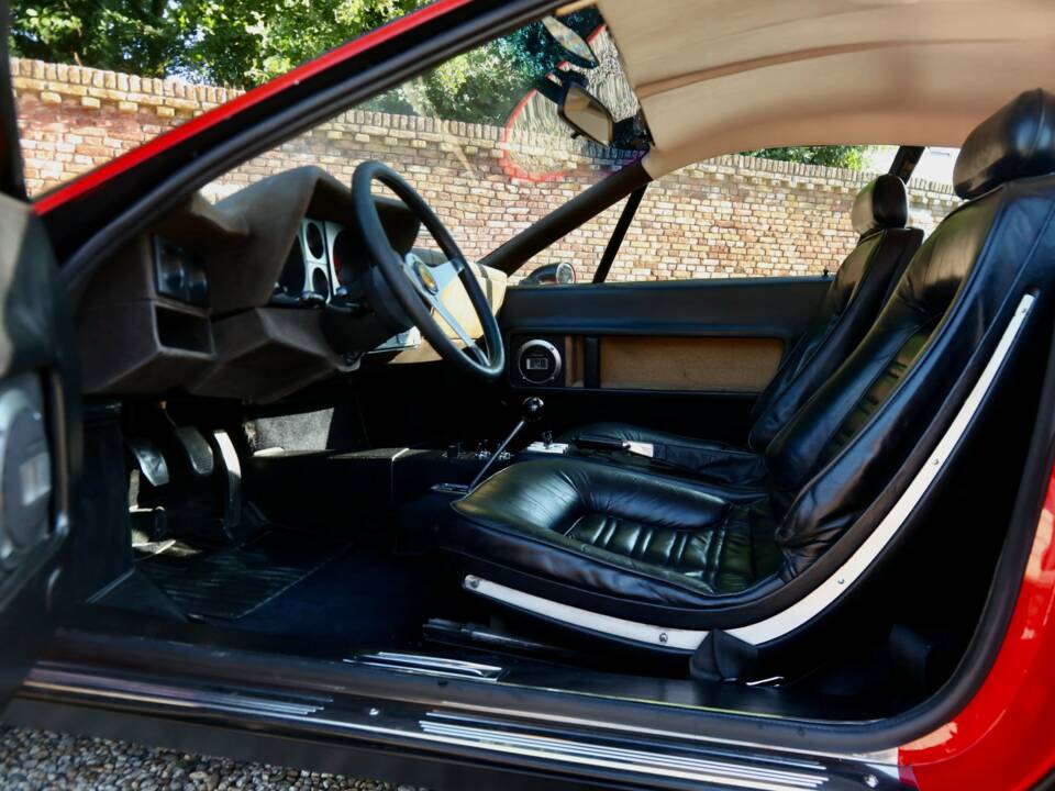 Image 50/50 de Ferrari 365 GT4 BB (1974)