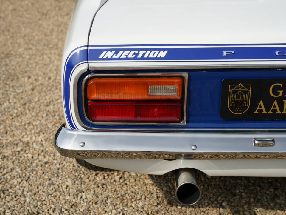 Image 25/50 of Ford Capri RS 2600 (1973)