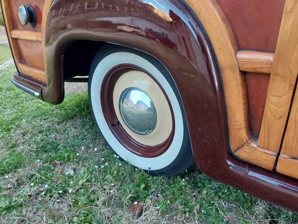 Image 34/93 of FIAT 1100-103 Familiare Viotti (1949)