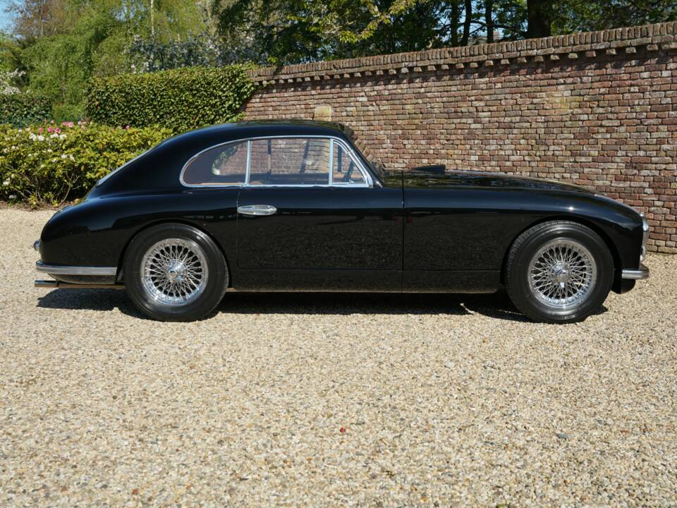 Bild 38/50 von Aston Martin DB 2 (1952)