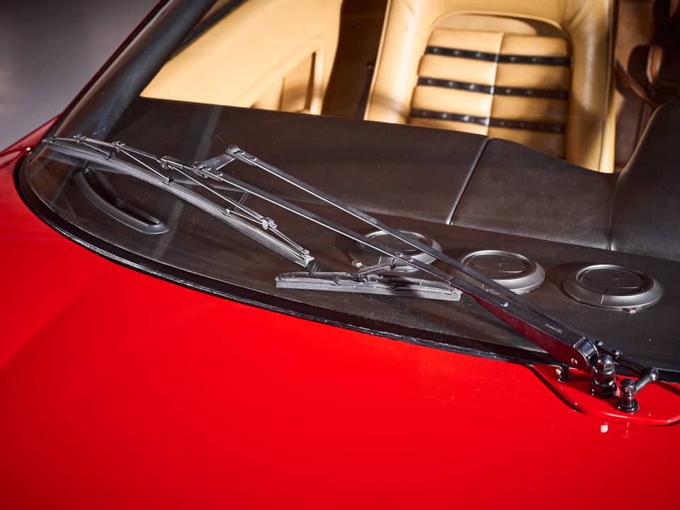 Image 8/48 of Ferrari 512 BB (1980)