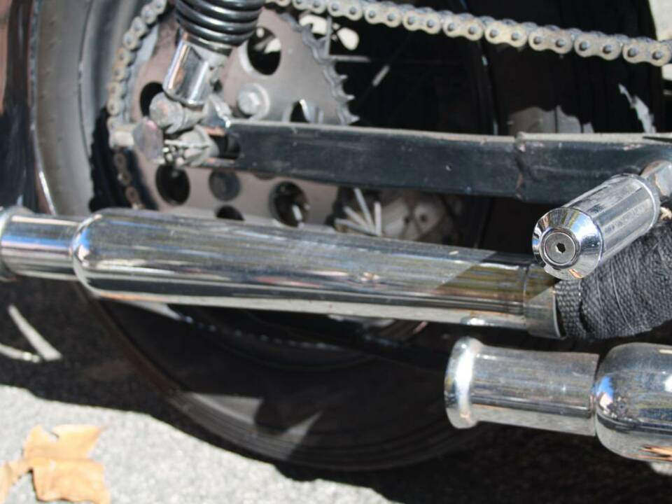 Image 40/50 of Harley-Davidson DUMMY (1995)