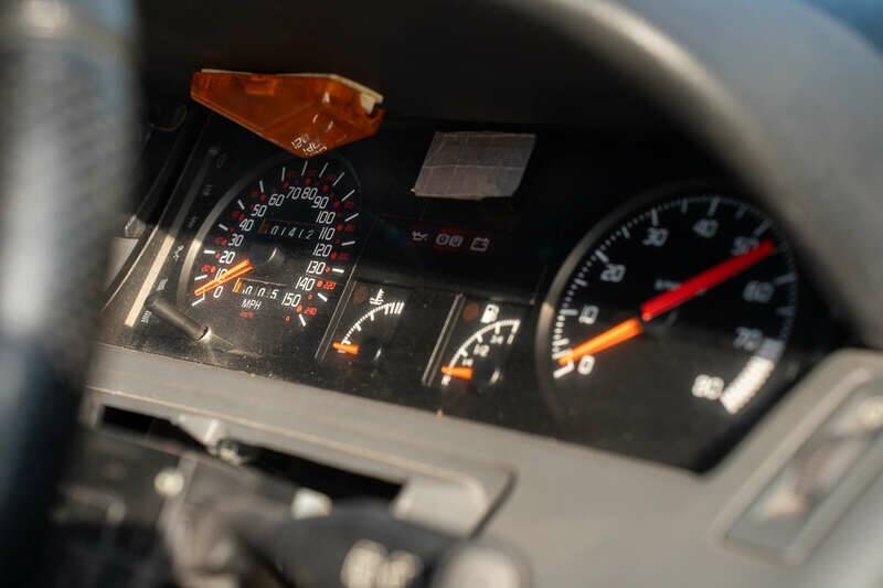 Imagen 44/50 de Renault Clio I 1.8 16V (1991)