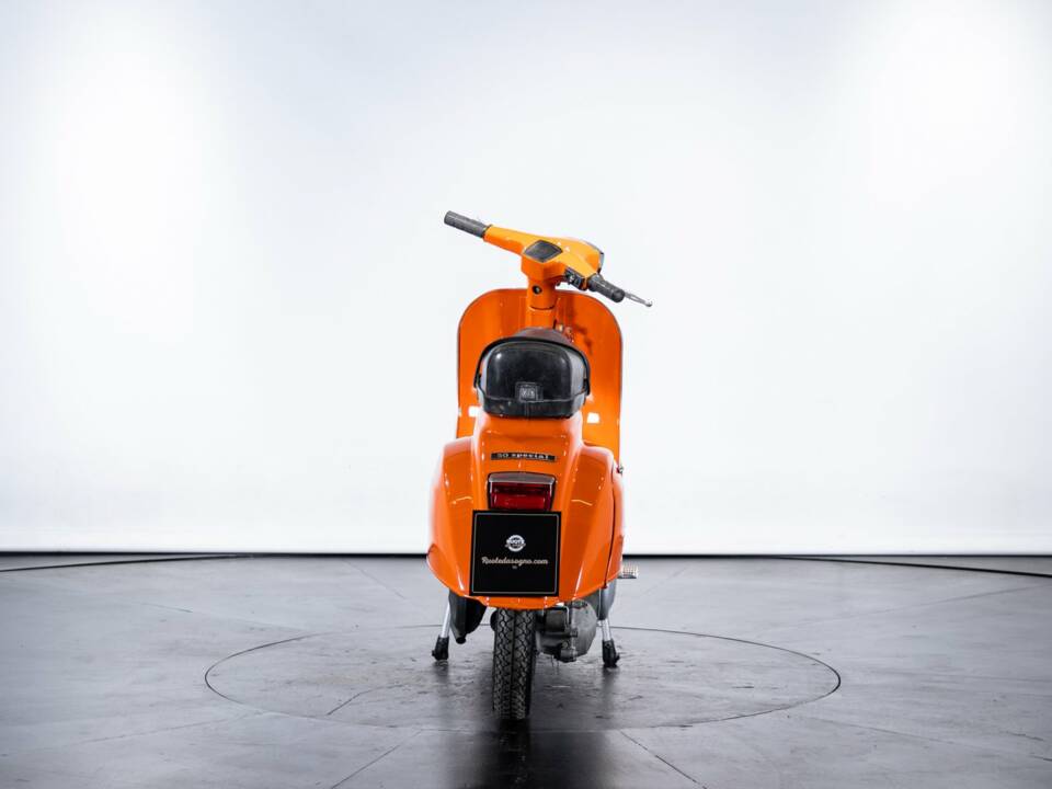Bild 3/39 von Piaggio DUMMY (1981)