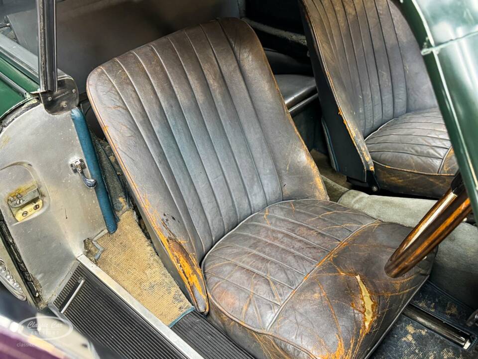 Image 29/35 of Aston Martin DB 2/4 Mk III (1958)