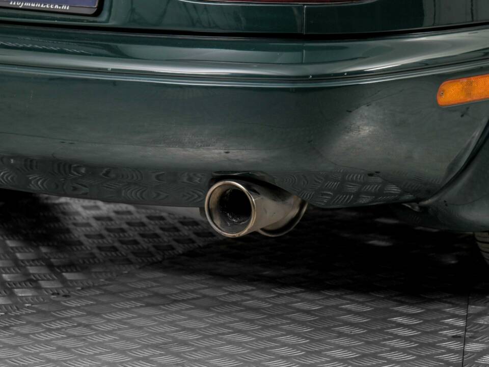 Bild 33/50 von Mazda MX 5 (1995)