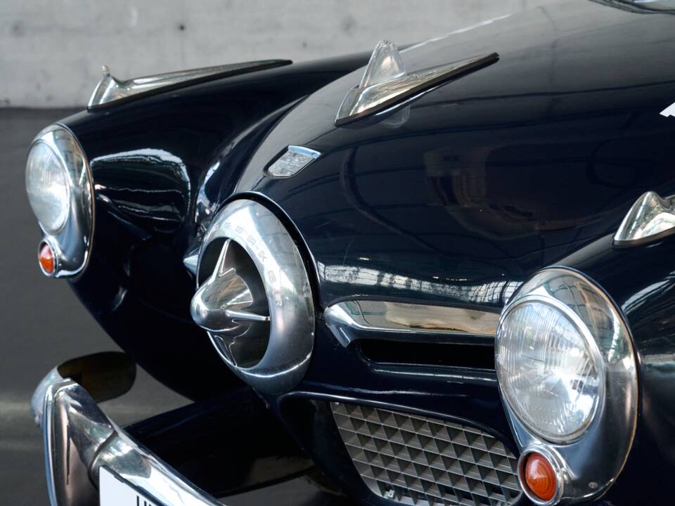 Bild 4/50 von Studebaker Champion Starlight (1950)
