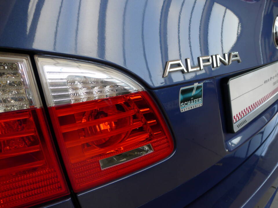 Image 28/39 of ALPINA B5 S (2007)