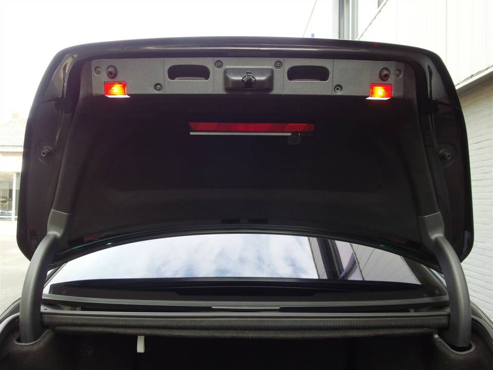 Bild 71/100 von Mercedes-Benz S 500 (2008)