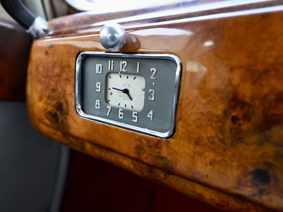 Imagen 30/50 de Delahaye 135M (1949)