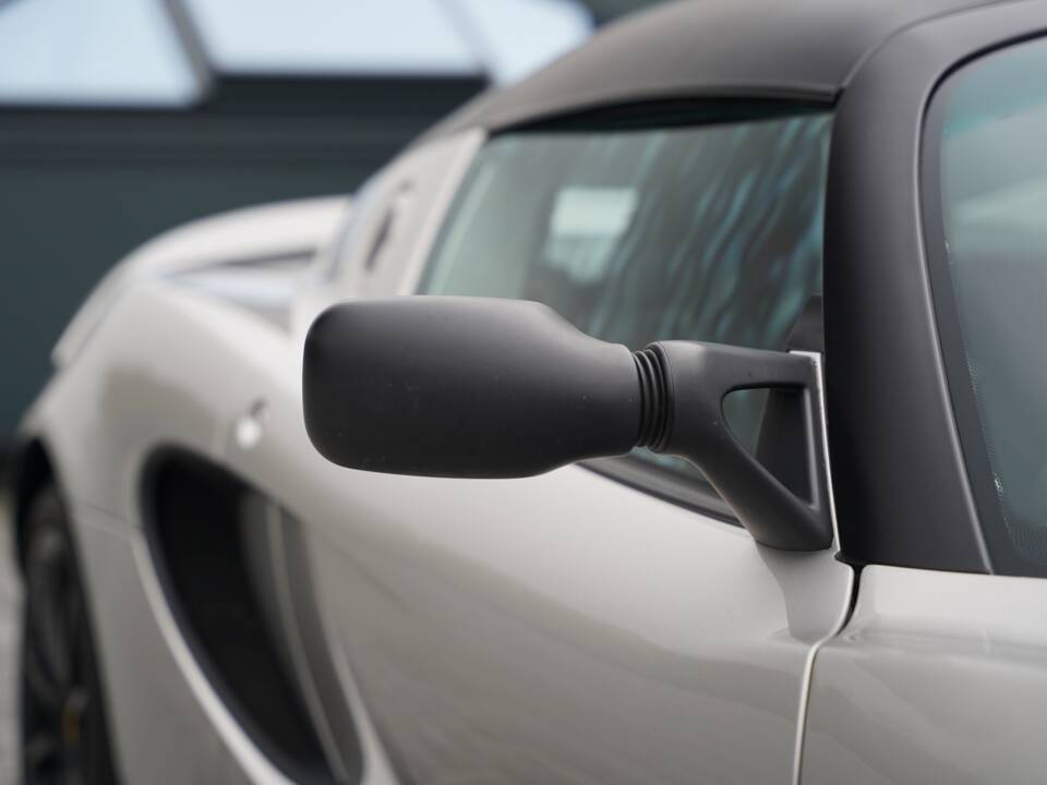 Image 37/50 of Lotus Elise Sport 240 &quot;Final Edition&quot; (2022)