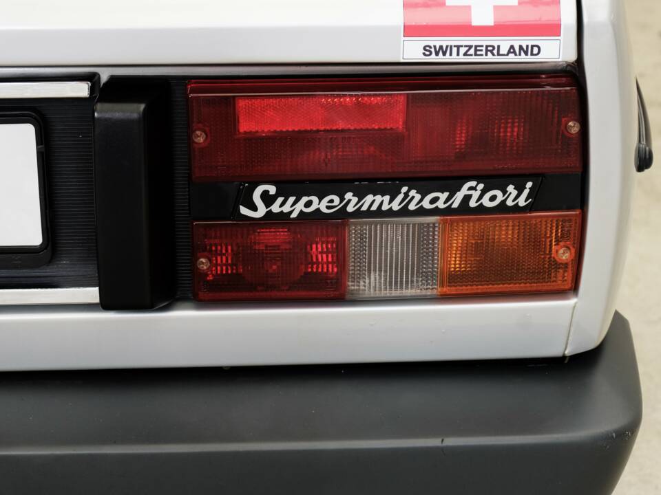 Afbeelding 39/81 van FIAT 131 Supermirafiori (1978)