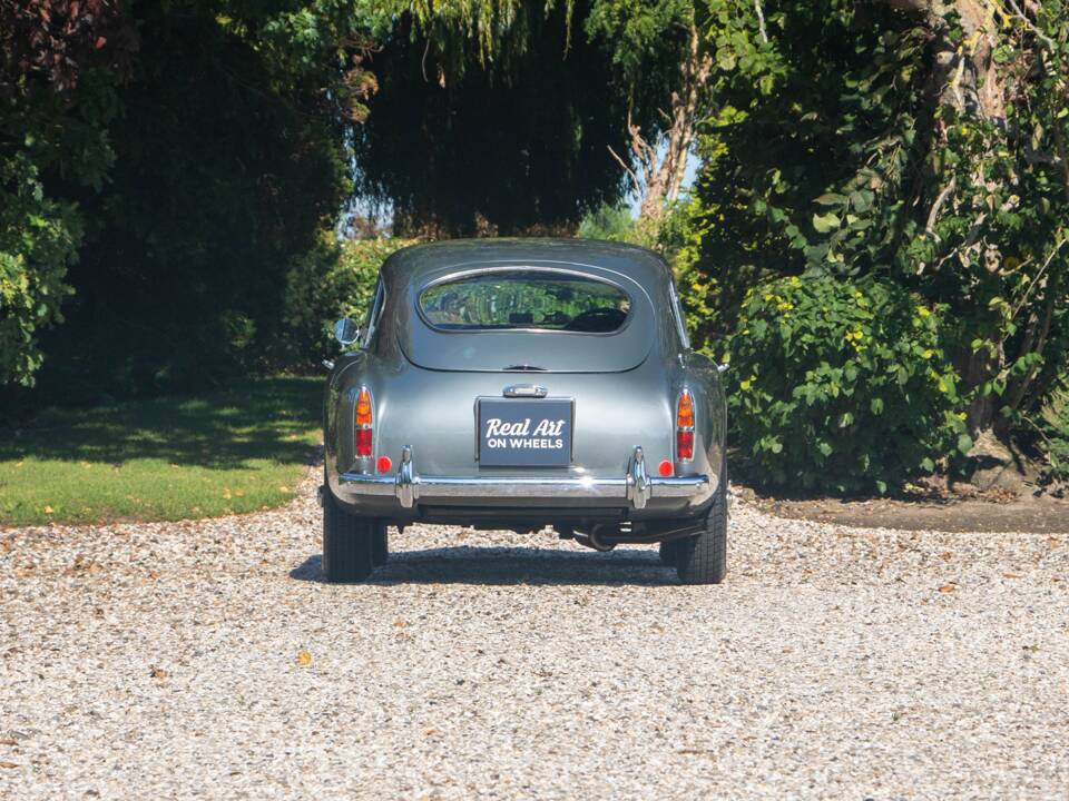 Bild 9/18 von Aston Martin DB 2&#x2F;4 Mk III (1958)