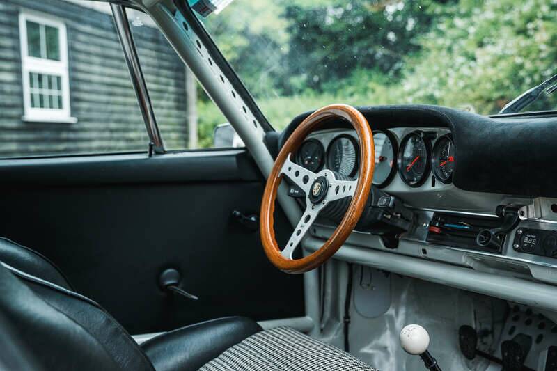 Afbeelding 26/50 van Porsche 911 ST 2.2 (1970)