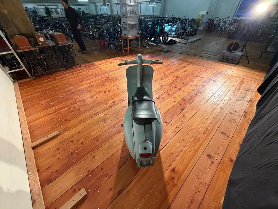 Image 7/16 of Gilera G50 (1968)