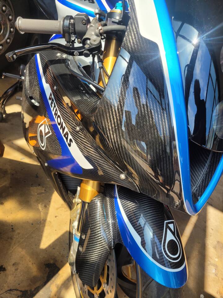 Image 12/69 of Petronas FP1 (2003)