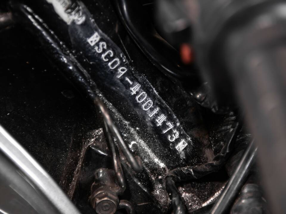 Image 25/27 of Honda CB 900 F Bol d'Or (1982)