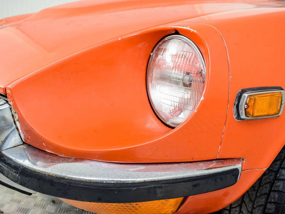 Image 28/50 of Datsun 240 Z (1971)
