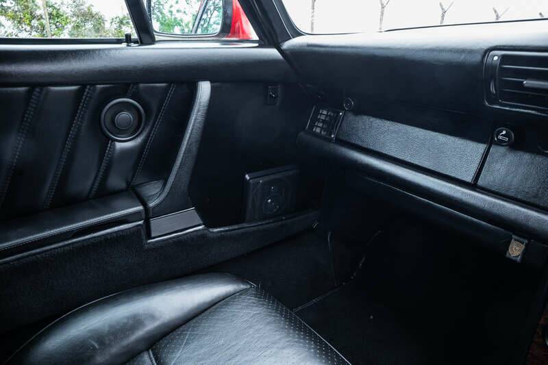 Afbeelding 17/50 van Porsche 911 Turbo 3.3 Flatnose (1986)