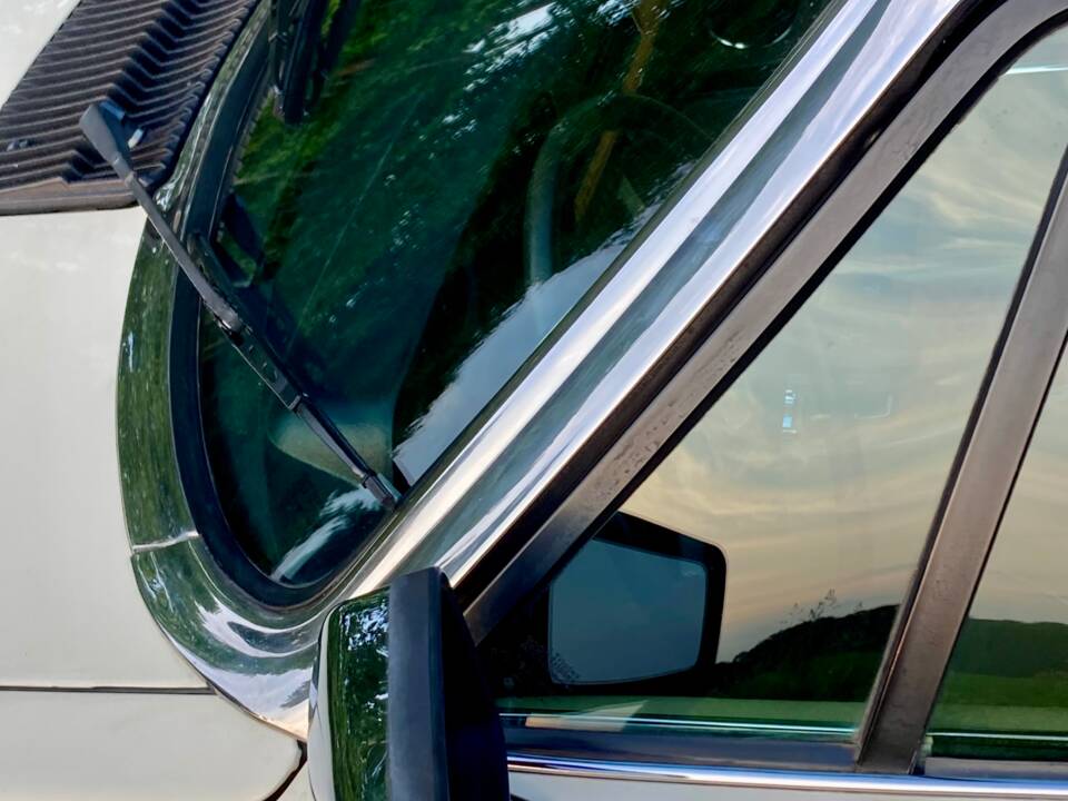 Imagen 7/16 de Jaguar XJ-S V12 (1988)