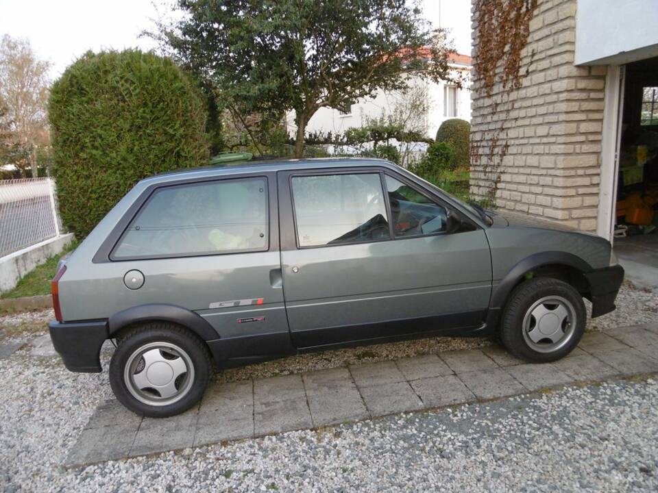 Image 4/8 of Citroën AX GT (1992)