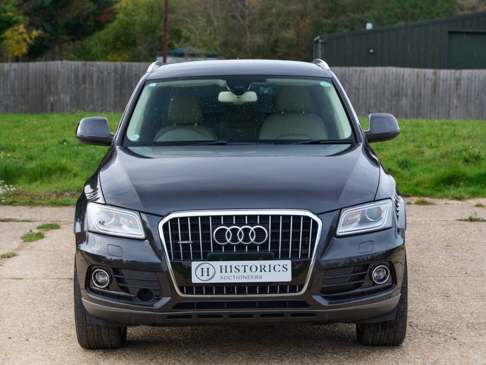 Image 18/50 de Audi Q5 3.0 TFSI (2013)