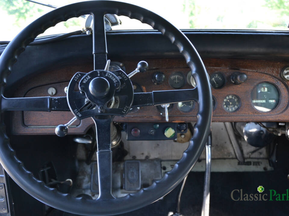 Imagen 25/39 de Rolls-Royce Phantom I (1929)