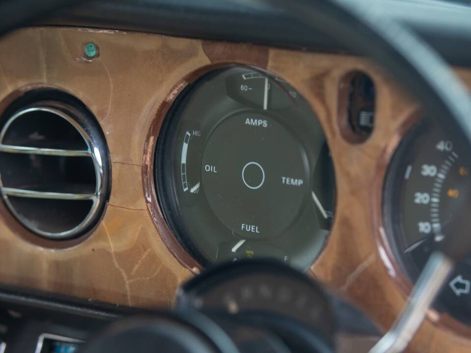 Immagine 40/50 di Bentley T 2 (1980)