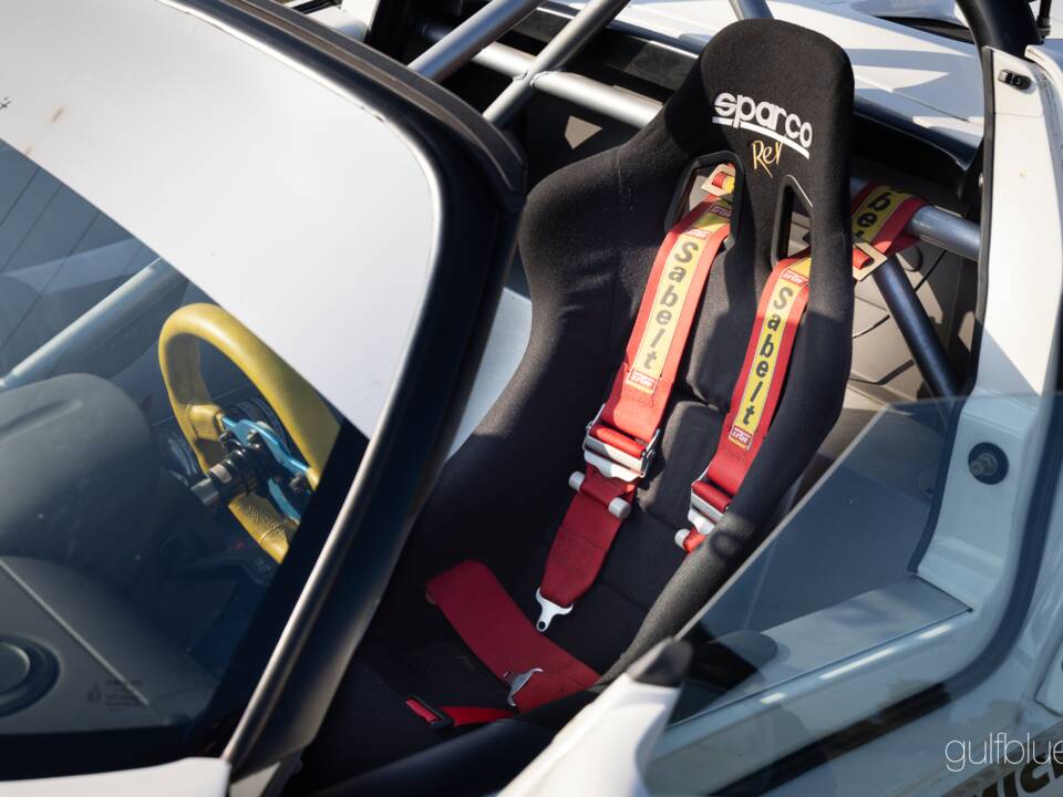 Image 32/50 of Lotus Elise 111 (1998)