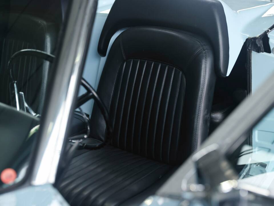Immagine 32/50 di Ford Thunderbird (1962)